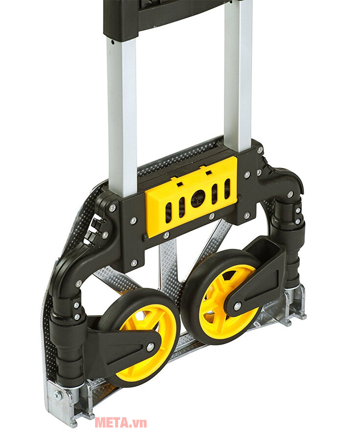 Xe đẩy hàng 2 bánh Stanley SXWTD-FT500