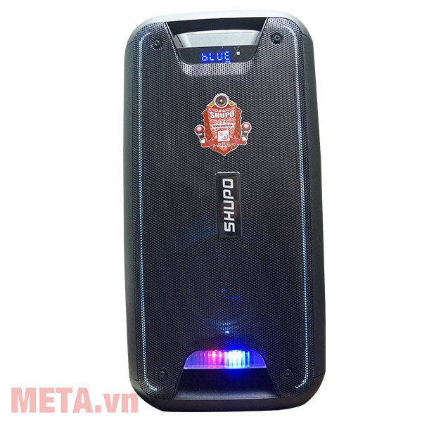 Loa kéo di động Shupo N208