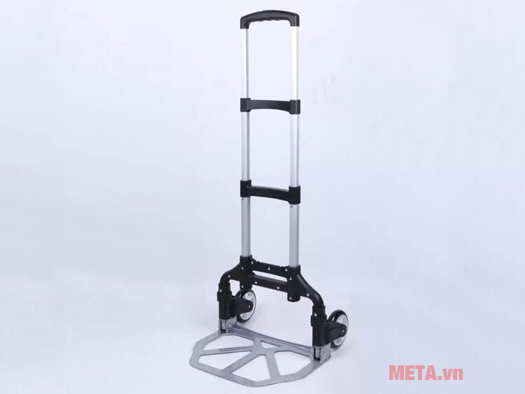 Xe đẩy hàng 2 bánh gấp gọn Ninda NDX-60