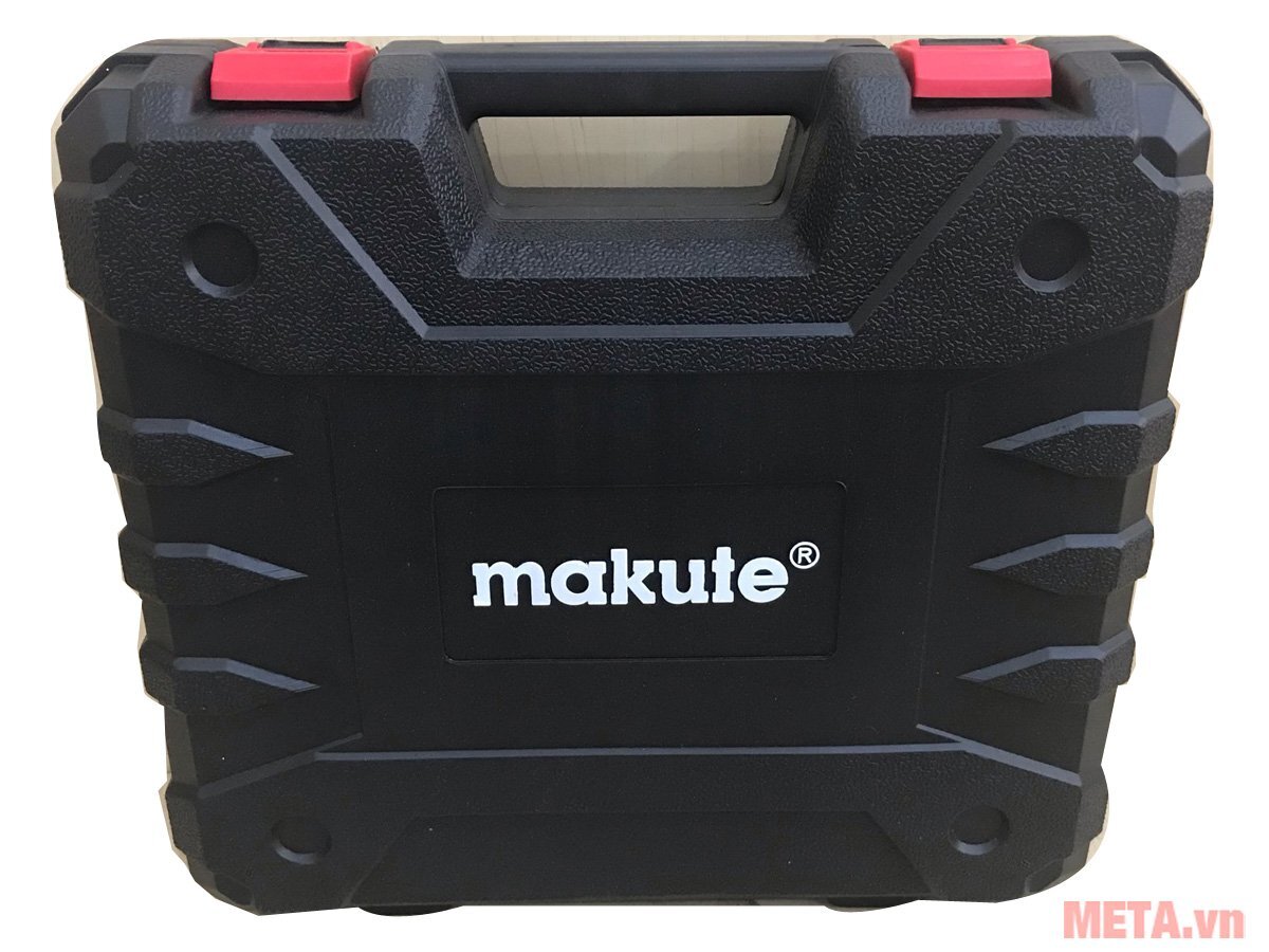 Máy khoan pin Makute