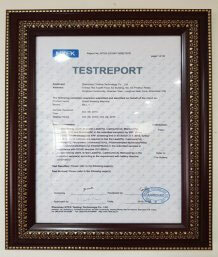 Máy pha sữa Tiny Baby Formula