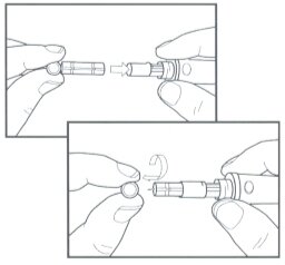 Máy đo đường huyết MediSmart Sapphire