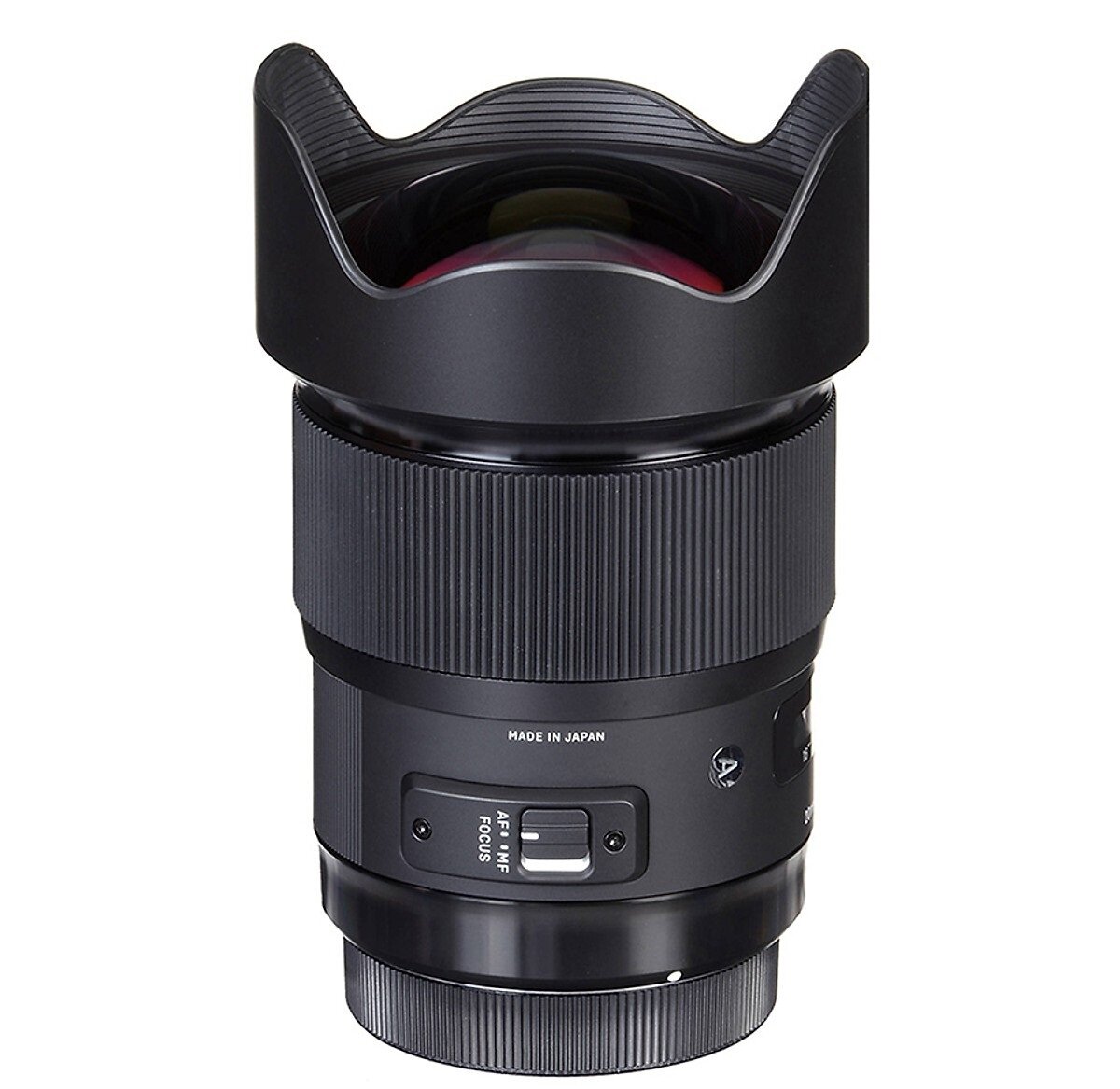 Ống Kính Sigma 20mm f/1.4 DG HSM Art For Nikon (Hàng Nhập Khẩu)