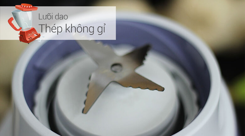 Máy xay sinh tố Philips HR2115 Máy xay sinh tố Philips HR2115