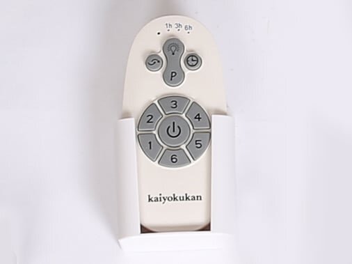 quạt trần có điều khiển từ xa