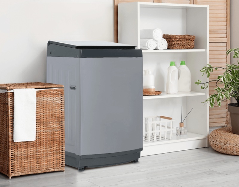 Máy giặt Toshiba Inverter 15 kg AW-DUM1600LV(SG) 6 Máy giặt Toshiba Inverter AW-DUM1600LV(SG)