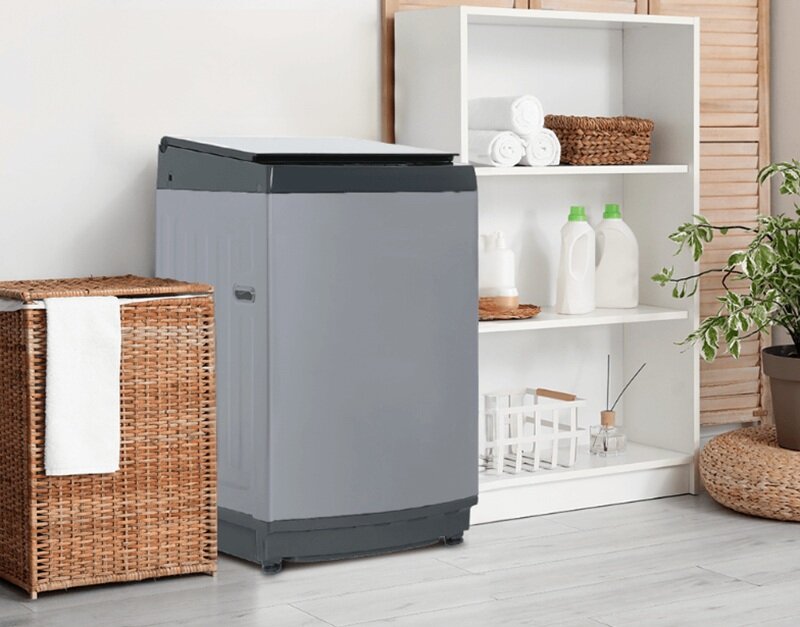 Máy giặt Toshiba Inverter AW-DUM1600LV(SG) 