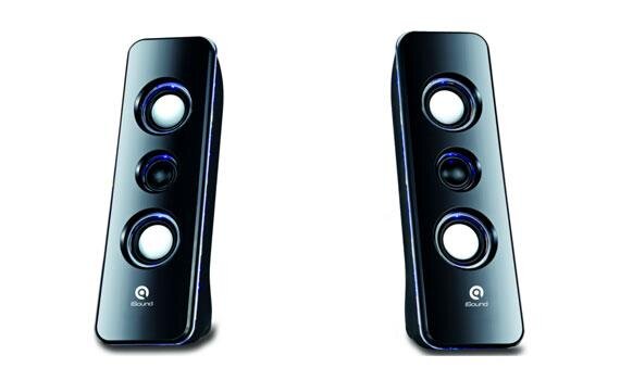 Loa Bluetooth iSound SP18/2.1 (USB, SD Card, FM) Loa Bluetooth iSound SP18/2.1 (USB, SD Card, FM)