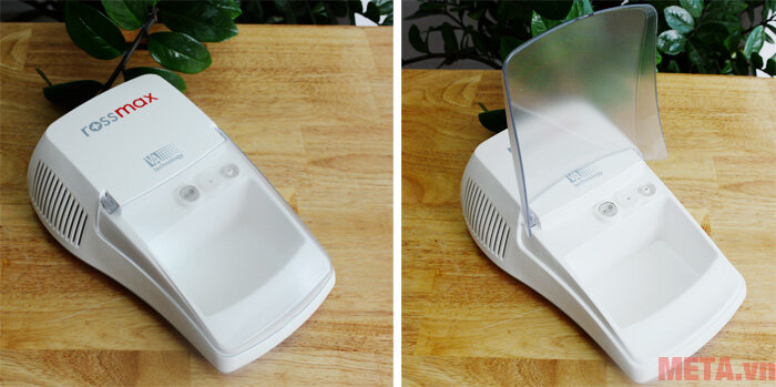 Máy xông khí dung Rossmax NA100