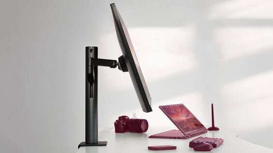 Tối giản hóa bàn làm việc của bạn 1