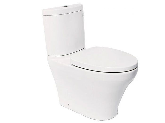 Bồn cầu 2 khối Toto CS818DT3