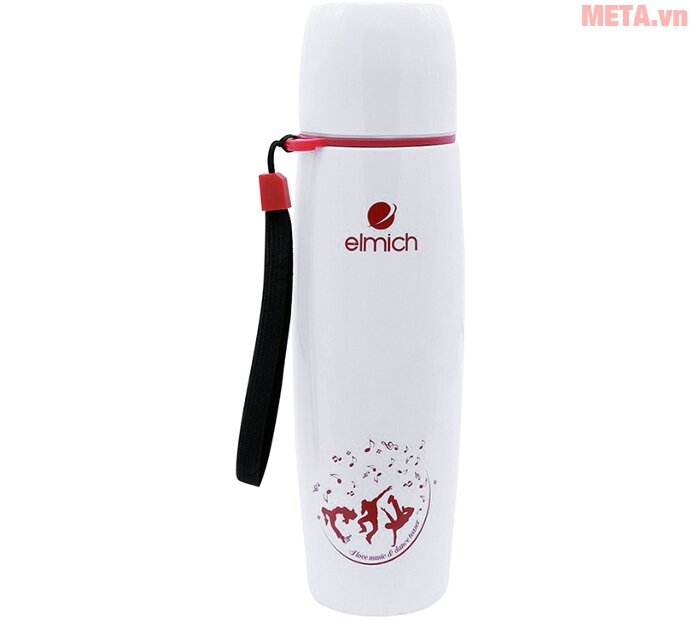 Bình giữ nhiệt Elmich inox 304 500ml - 2242973