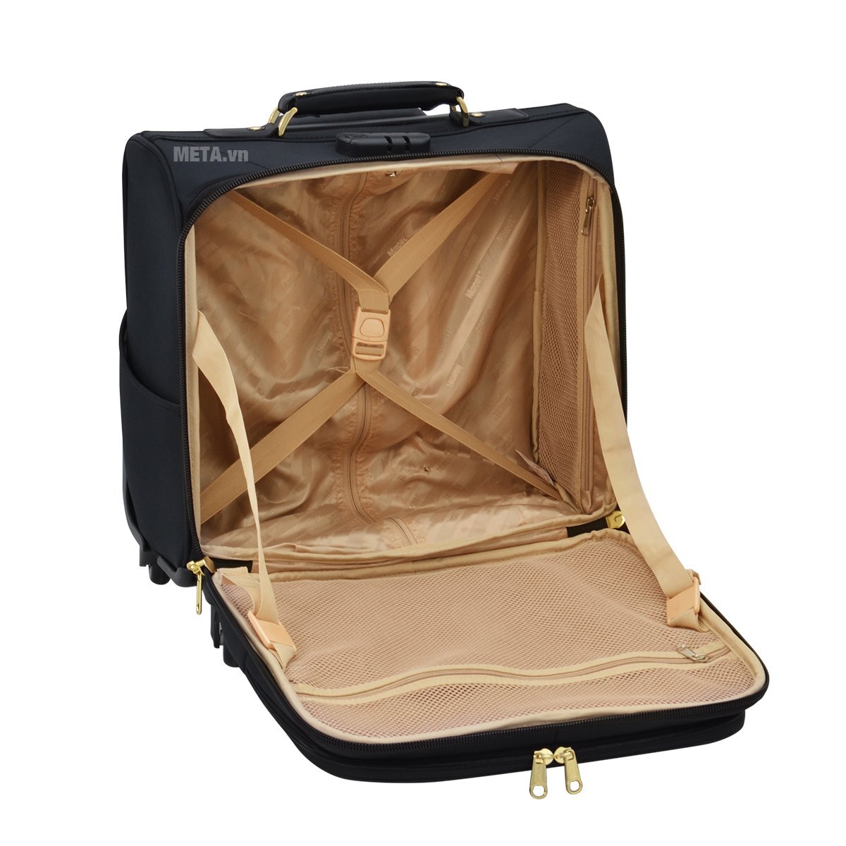 Vali doanh nhân Macat BY15X