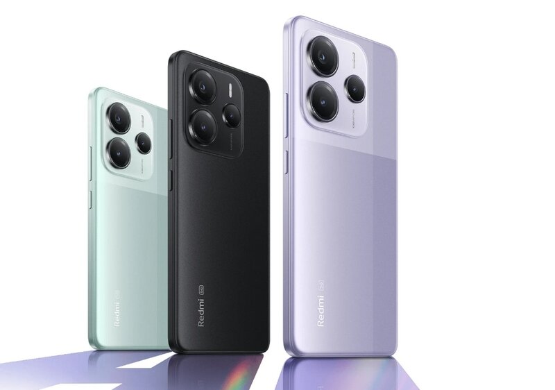 Redmi Note 14 5G ảnh 1