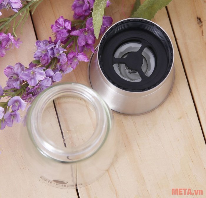 Lọ xay tiêu Elmich EL7156