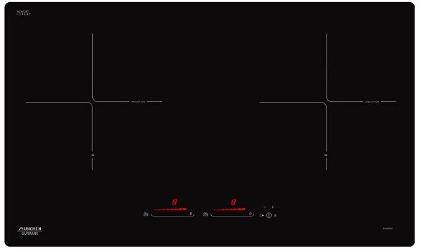 Bếp từ Munchen GM-8999