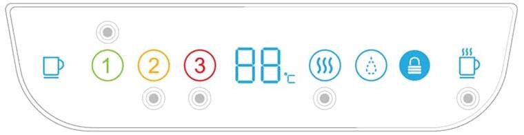 Máy lọc nước Aosmith AR75-A-S-H1