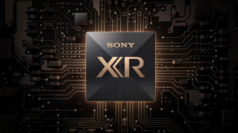 Google Tivi OLED Sony 4K 65 inch K-65XR80 4 Tivi Sony K-65XR80 - Cân bằng trải nghiệm hình ảnh và âm thanh