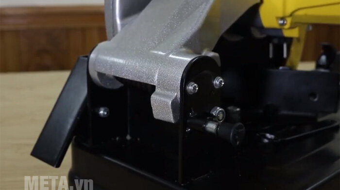 Máy cắt sắt Nikawa NK-BSG2500