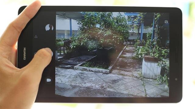 Máy tính bảng Huawei Mediapad T3 8.0 Gold KOB-L09