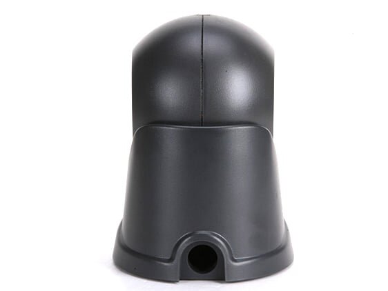 Mặt sau máy quét mã vạch Shangchen SC-7130