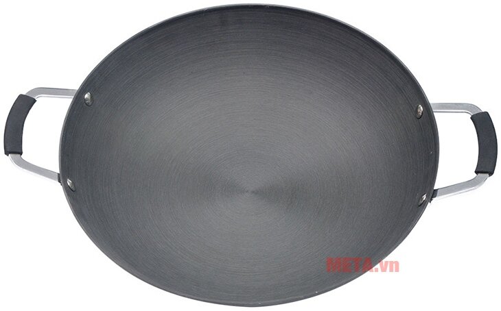 Chảo xào Supor H07011-1 H711 32cm