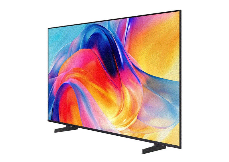 Smart Tivi Mini LED Samsung AI 4K 65 inch UA65M71HA