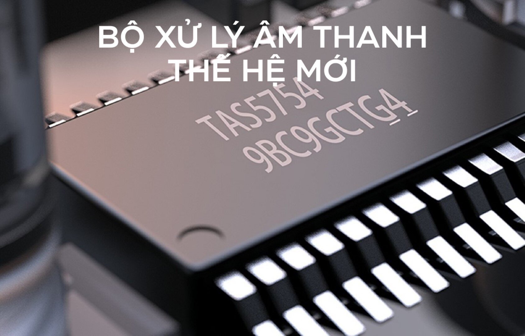 Loa Edifier M601DB 2.1