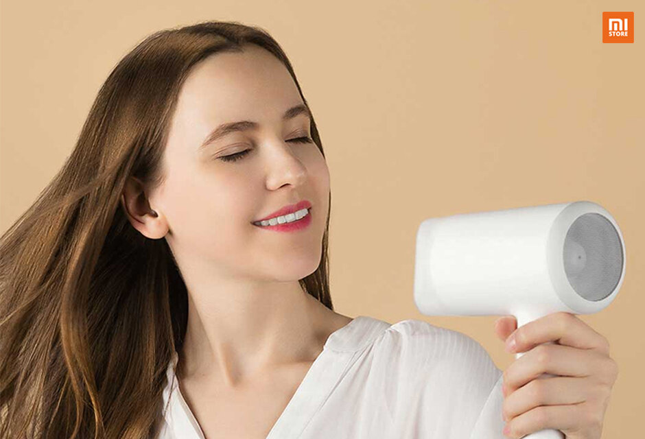 Máy sấy tóc Xiaomi