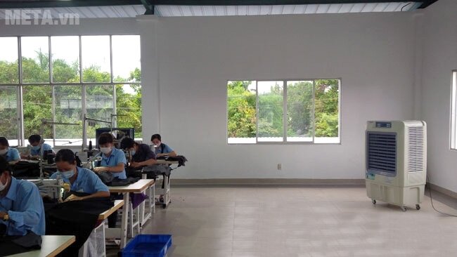 Máy làm mát không khí Kachi ESC12-70P-2