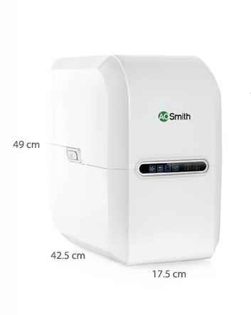 Máy lọc nước AOSMITH AR75-A-S-2