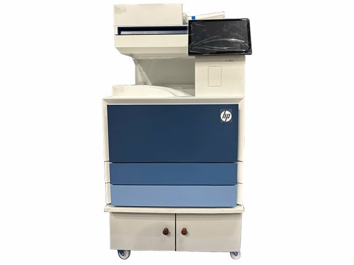 Máy in đa năng HP E731dn