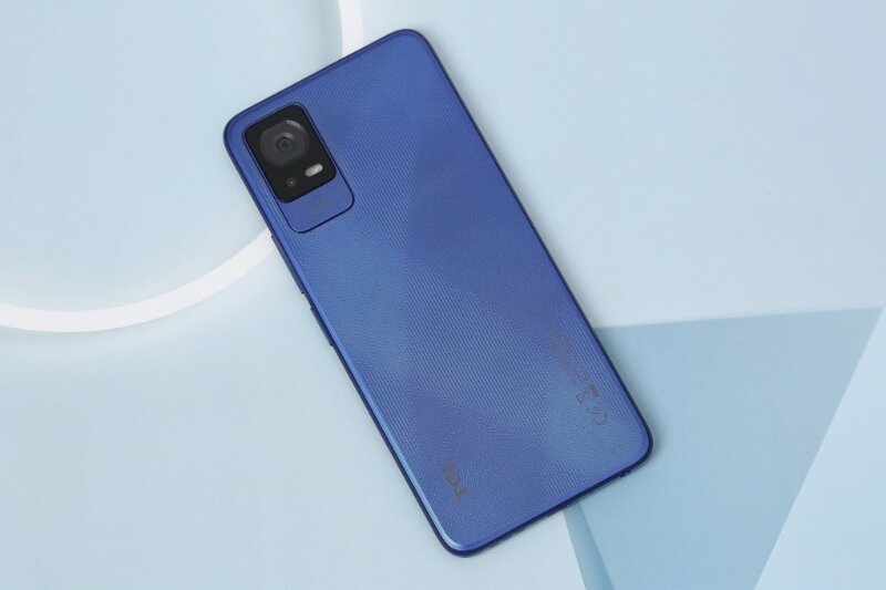 Điện thoại TCL 406S 4GB/64GB  CẤU HÌNH