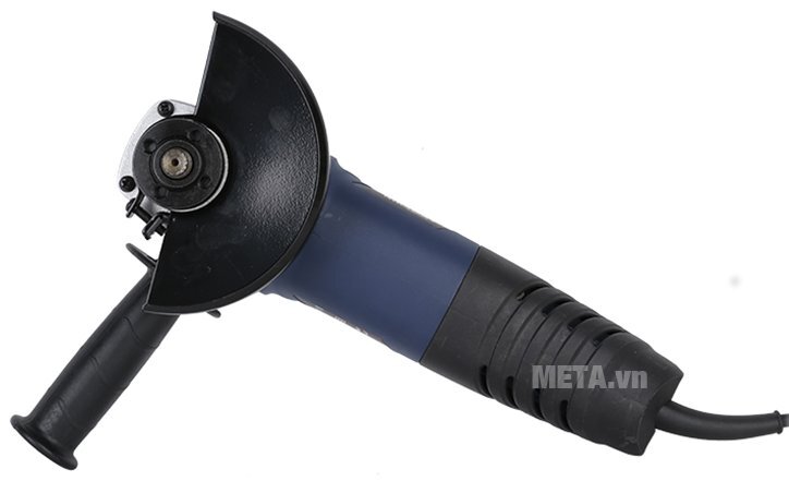 Máy mài góc Nikawa NK-AG810