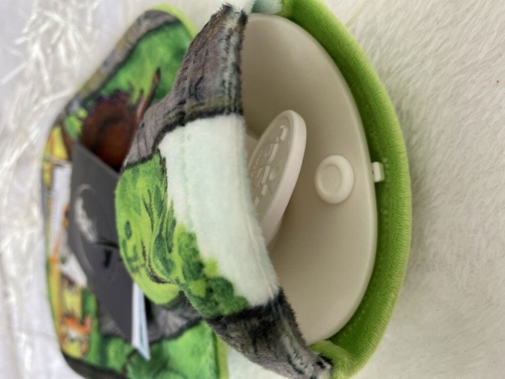 Túi chườm trẻ em Fashy  