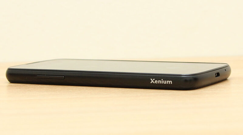 Điện thoại Philips V387