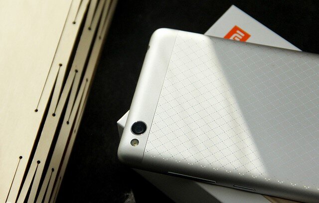 Điện thoại Xiaomi Redmi 3