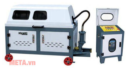Máy duỗi sắt tự động TCVN-GT5-12