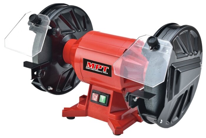 Máy mài 2 đá MPT MBG2003 200mm
