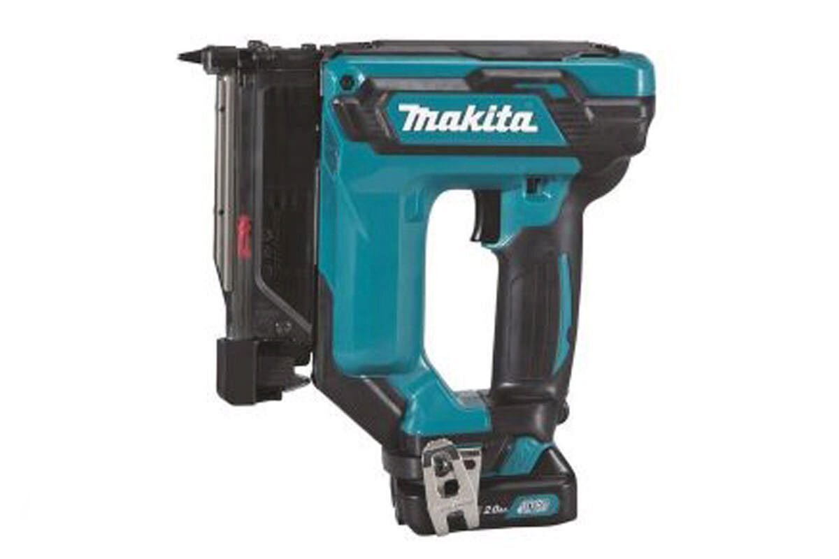 Máy bắn đinh pin 12V Makita PT354DSAJ