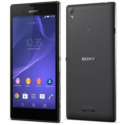 Điện thoại Sony Xperia T3