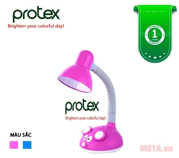 Đèn bàn học sinh Protex PR-009 Đèn bàn học sinh Protex PR-009