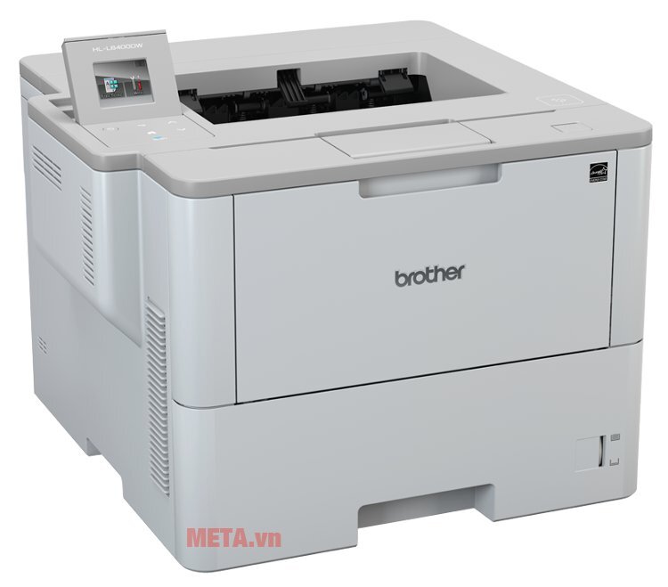 Máy in laser Brother HL-L6400DW (in Wifi) Máy in laser Brother HL-L6400DW (in Wifi)