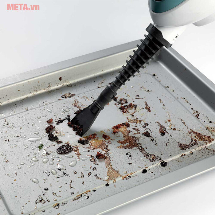 Máy lau nhà đa năng Ariete MOD 4164