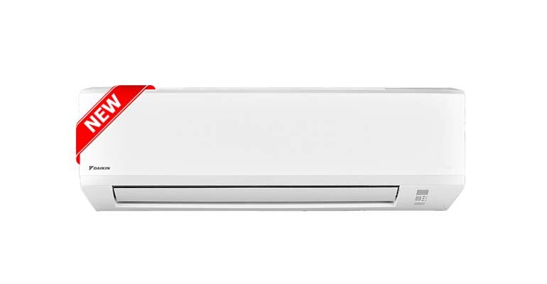 Điều hòa Daikin FTC50NV1V thích hợp sử dụng cho phòng có diện tích từ 20 – 30m2 dieu hoa daikin 1 chieu 2