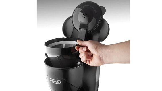 thiết kế DeLonghi ICM 2.1B