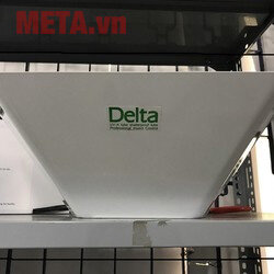 Đèn diệt côn trùng Delta C2-15W