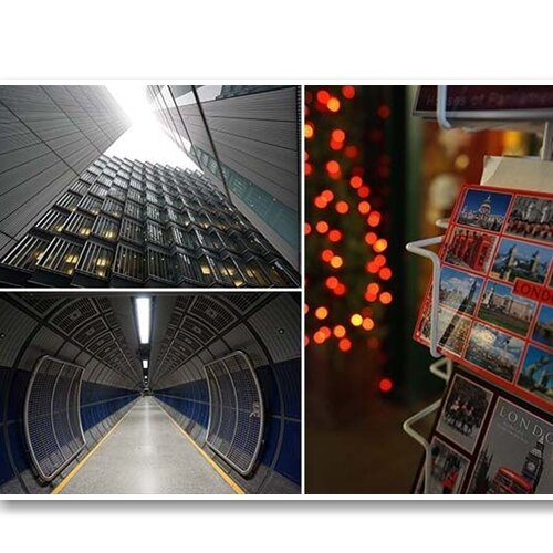 Ống Kính Sony FE 16-35mm F4 ZA OSS (SEL1635Z)