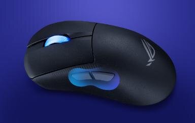Chuột Gaming không dây Asus ROG Keris II Ace ảnh 4