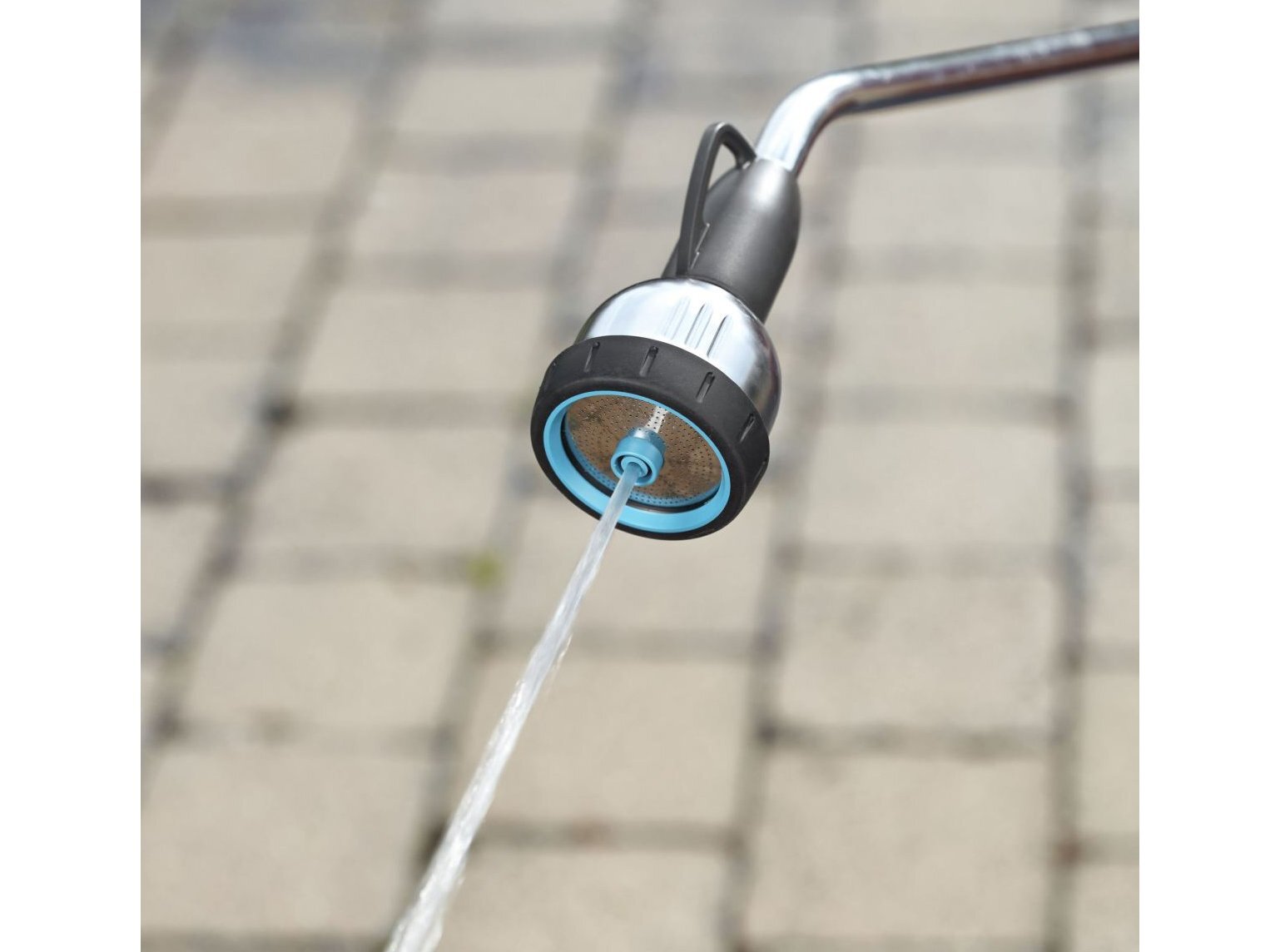 Đầu vòi chỉnh được tia nước Gardena 18336-20